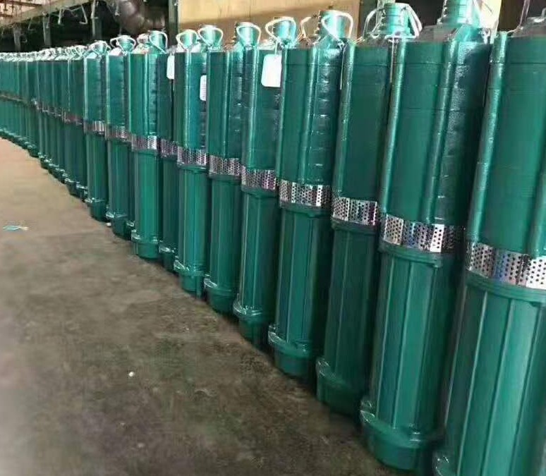 潛水泵