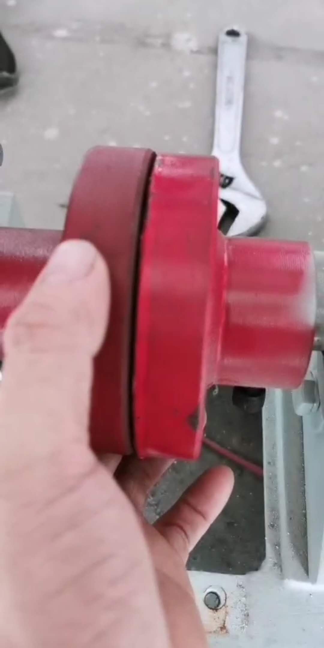 聯(lián)軸器